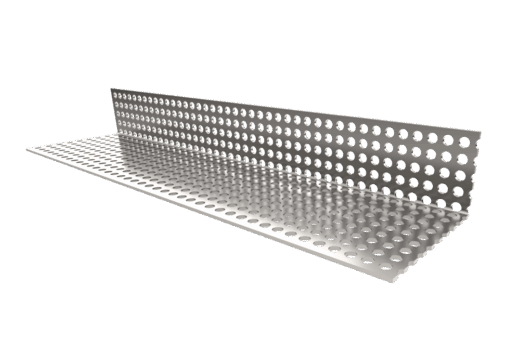 Backforce Perfo L profiel BFA 601