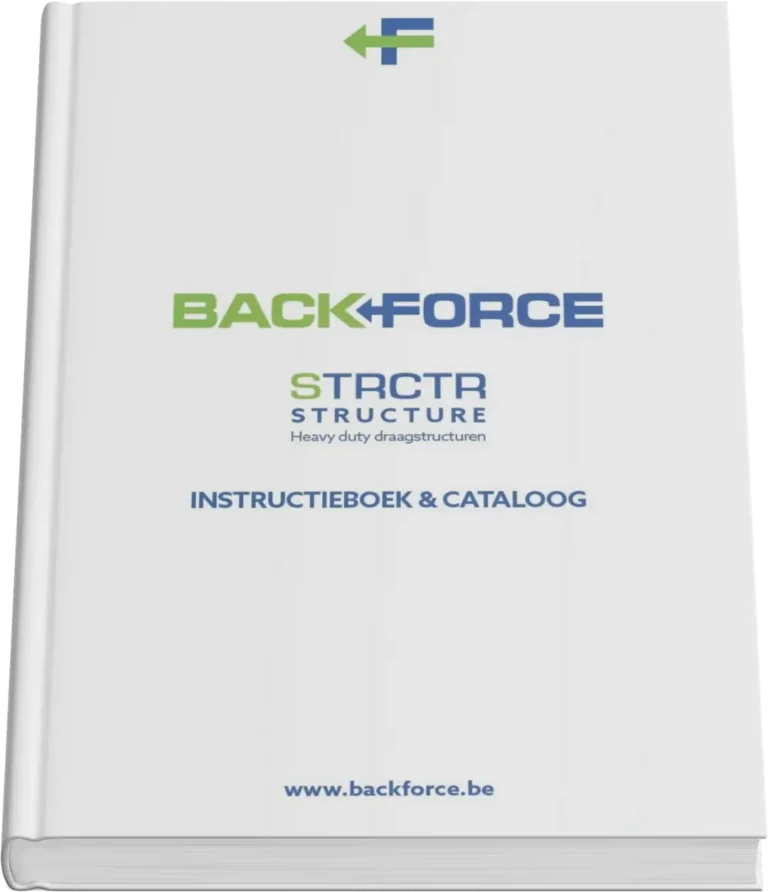 strctr instructieboek
